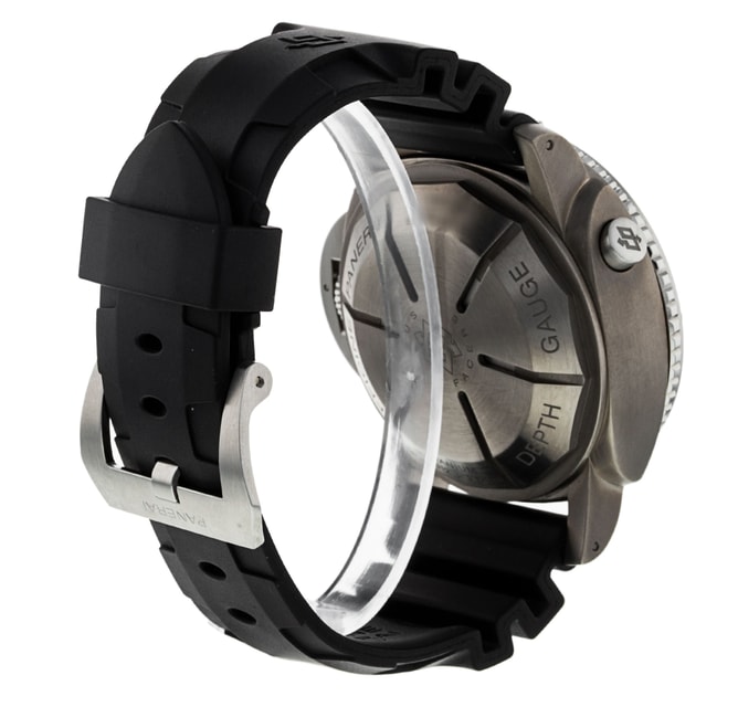 Panerai Luminor Submersible PAM00193 Image 3